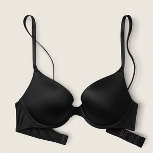 Pink Wear Everywhere Push-up Bra